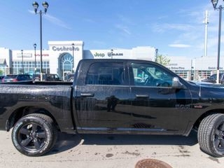 2021 Ram 1500 Classic
