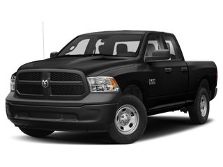 2021 Ram 1500 Classic