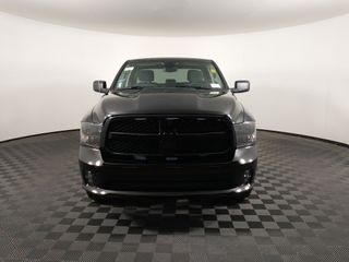 2021 Ram 1500 Classic