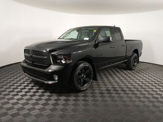 2021 Ram 1500 Classic