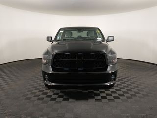 2021 Ram 1500 Classic