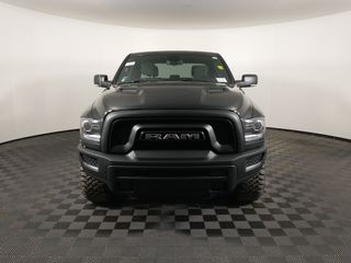 2021 Ram 1500 Classic