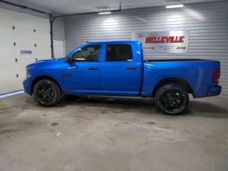 2021 Ram 1500 Classic