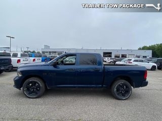 2021 Ram 1500 Classic