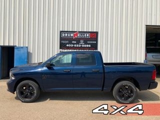 2021 Ram 1500 Classic