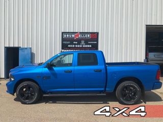 2021 Ram 1500 Classic