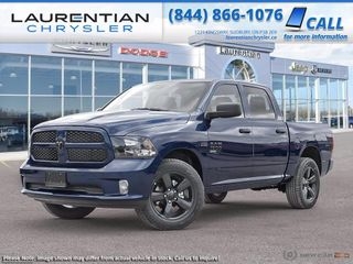 2021 Ram 1500 Classic