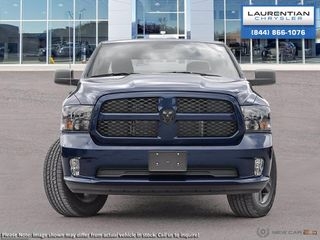 2021 Ram 1500 Classic