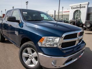 2021 Ram 1500 Classic