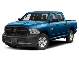 2021 Ram 1500 Classic