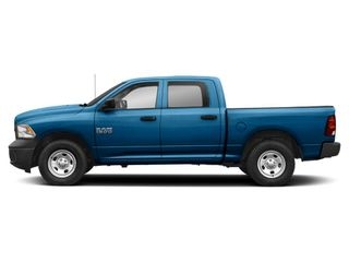 2021 Ram 1500 Classic