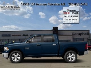 2021 Ram 1500 Classic