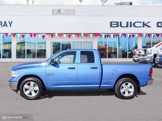 2021 Ram 1500 Classic