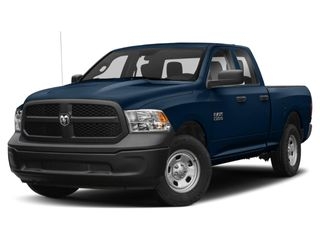 2021 Ram 1500 Classic