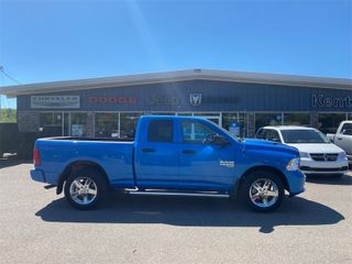 2021 Ram 1500 Classic
