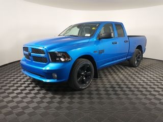 2021 Ram 1500 Classic