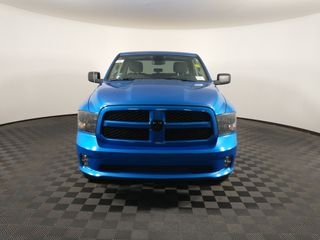 2021 Ram 1500 Classic