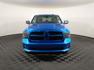 2021 Ram 1500 Classic