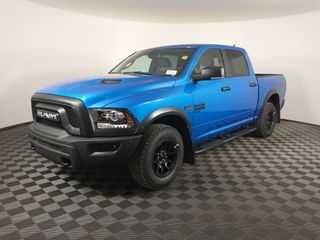 2021 Ram 1500 Classic
