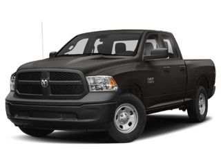 2021 Ram 1500 Classic