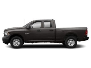 2021 Ram 1500 Classic