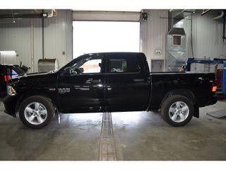 2021 Ram 1500 Classic