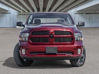 2021 Ram 1500 Classic