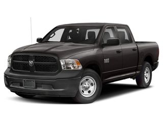 2021 Ram 1500 Classic