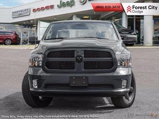 2021 Ram 1500 Classic