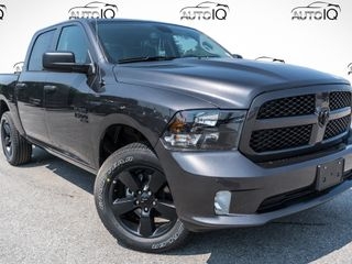 2021 Ram 1500 Classic