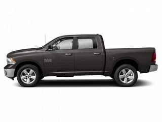 2021 Ram 1500 Classic