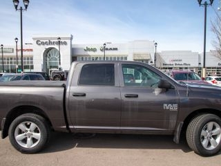 2021 Ram 1500 Classic