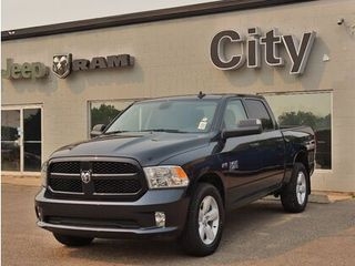2021 Ram 1500 Classic