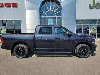 2021 Ram 1500 Classic