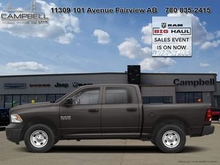 2021 Ram 1500 Classic