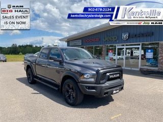 2021 Ram 1500 Classic