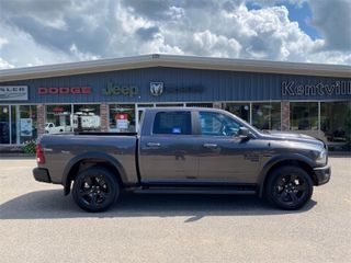 2021 Ram 1500 Classic
