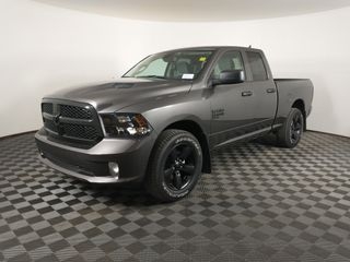 2021 Ram 1500 Classic
