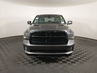 2021 Ram 1500 Classic