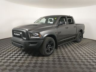 2021 Ram 1500 Classic