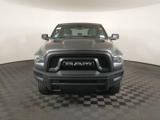 2021 Ram 1500 Classic