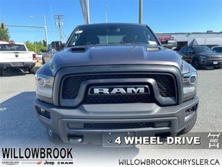 2021 Ram 1500 Classic