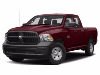 2021 Ram 1500 Classic
