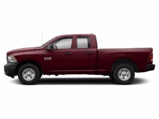 2021 Ram 1500 Classic