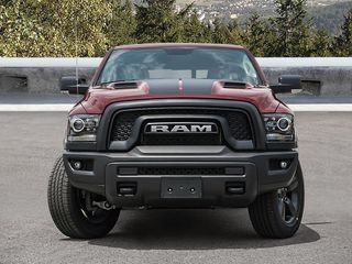 2021 Ram 1500 Classic