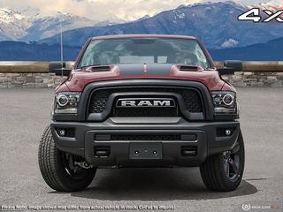 2021 Ram 1500 Classic