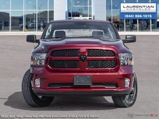 2021 Ram 1500 Classic