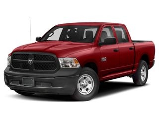 2021 Ram 1500 Classic