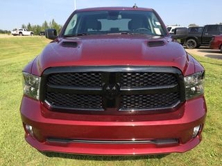 2021 Ram 1500 Classic