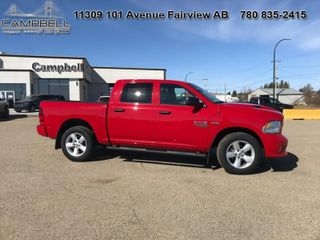 2021 Ram 1500 Classic